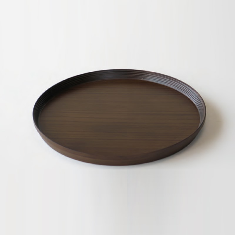 【BUNACO/ブナコ】TRAY  #619テーブルウェア TABLEWARE　木工品/ギフト/プレゼント【RCP】