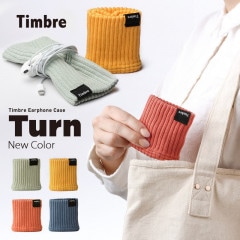 /Turn Timbre/ƥ֥Earphone Case/ۥ󥱡<br>åȥ/եȥ/i phone/ޥ/ե/̲<br>ڥӥ˼бʡۡRCP