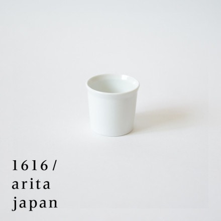 ��ͭ�ľ�/�����1616/arita japan TY EspressoCup White ��TY�����ץ�å����å� �ۥ磻�ȡ������ȹ��ǥ�����<br><br>�ڥ���ӥ˼����б����ʡۡ�RCP��