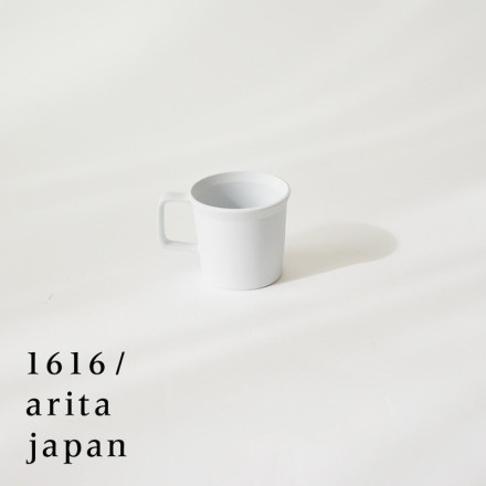 ��ͭ�ľ�/�����1616/arita japan TY Espresso��Cup w Handle Gray��TY�����ץ�å����å�w.�ϥ�ɥ륰�졼�������ȹ��ǥ�����<br>TY�ѥ쥹/��/plate/ɴ��ƫ��/�������� ���꥿ ����ѥ�/�����������/�����ҡ�<br>�ڥ���ӥ˼����б����ʡۡ�RCP��