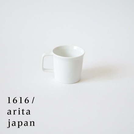 ��ͭ�ľ�/�����1616/arita japan TY EspressoCup w Handle White��TY�����ץ�å����å�w.�ϥ�ɥ�ۥ磻�ȡ������ȹ��ǥ�����<br>TY�ѥ쥹/���å�/plate/ɴ��ƫ��/�������� ���꥿ ����ѥ�/�����������/standard/�����ҡ�<br>��RCP��