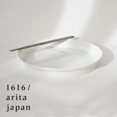 ͭľ/1616/arita japan TY RoundDeepPlate240 WhiteTY 饦Deepץ졼240 ۥ磻ȡȹǥ<br>TYѥ쥹//plate/ɴƫ/ ꥿ ѥ//standard<br>RCP