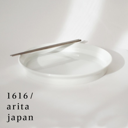 ��ͭ�ľ�/�����1616/arita japan TY RoundDeepPlate240 White��TY �饦���Deep�ץ졼��240 �ۥ磻�ȡ������ȹ��ǥ�����<br>TY�ѥ쥹/��/plate/ɴ��ƫ��/�������� ���꥿ ����ѥ�/�����������/standard<br>��RCP��