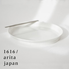 ͭľ/1616/arita japan TYRoundDeepPlate280 White  TY 饦Deepץ졼280 ۥ磻ȡȹǥ<br>TYѥ쥹//plate/ɴƫ/ ꥿ ѥ/<br>ڥӥ˼бʡۡRCP