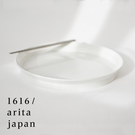 ��ͭ�ľ�/�����1616/arita japan TY��RoundDeepPlate280 White  TY �饦���Deep�ץ졼��280 �ۥ磻�ȡ������ȹ��ǥ�����<br>TY�ѥ쥹/��/plate/ɴ��ƫ��/�������� ���꥿ ����ѥ�/�����������<br>�ڥ���ӥ˼����б����ʡۡ�RCP��