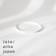 ͭľ/1616/arita japan  TY RoundPlate120 White TY饦ɥץ졼120ۥ磻ȡȹǥ<br>TYѥ쥹//plate/ɴƫ/ ꥿ ѥ//standard<br>RCP