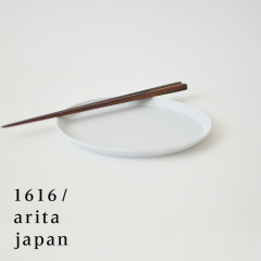 ͭľ/1616/arita japan TY RoundPlate160 Gray TY 饦ɥץ졼160 졼ȹǥ<br>TYѥ쥹//plate/ɴƫ/ ꥿ ѥ//standard<br>ڥӥ˼бʡۡRCP