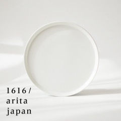 ͭľ/1616/arita japan TY RoundPlate200 WhiteTY饦ɥץ졼200ۥ磻ȡȹǥ<br>TYѥ쥹//plate/ɴƫ/ ꥿ ѥ//standard<br>ڥӥ˼бʡۡRCP
