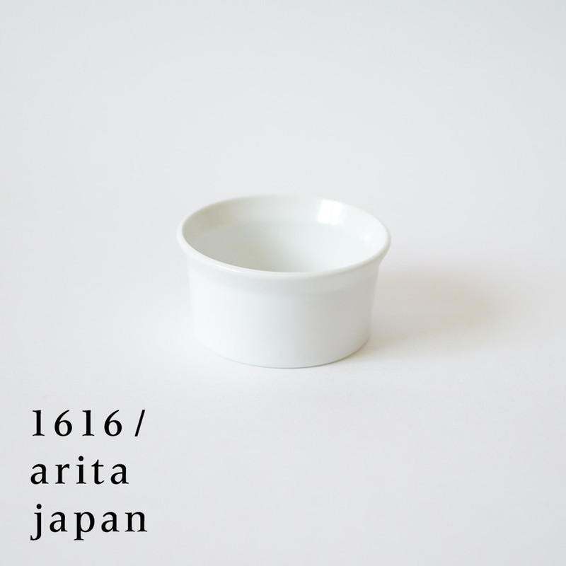 【有田焼/磁器】1616/arita japan TY TeaCup White　TY ティーカップ ホワイト　柳原照弘デザイン<br>TYパレス/皿/plate/百田陶園/スタンダード/standard/紅茶/お茶<br>【コンビニ受取対応商品】【RCP】