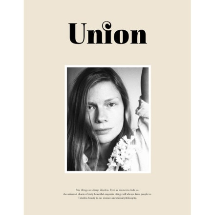 UNIONۥ˥ issue.07<br>̿/եȥ֥å<br>ڥӥ˼бʡ