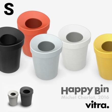 Vitra ȥ Happy Bin ϥåԡӥ Sʪ Ȣ ե ӥ Michel Charlot<br><br>Źʡ<br>߽̾ФƤɽȶ֥