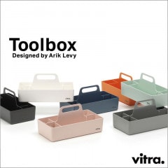 Vitra ȥ Toolbox ġܥå ȥ Ȣ Ǽ 