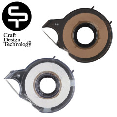 ��CDT/����եȥǥ�����ƥ��Υ������ۥ��å������뼰��䵻�<br>�ڥ���ӥ˼����б����ʡۡ�RCP��