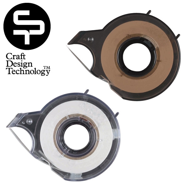 【CDT/クラフトデザインテクノロジー】メモックロール式付箋紙<br>【コンビニ受取対応商品】【RCP】