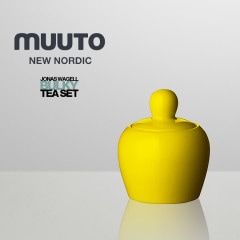 MUUTO �ࡼ�� �Х륭�� ���奬���ܡ��� BULKY SUGAR bowl<br>�ݥå� �޿� ���å��� �̲��ڥ���ӥ˼����б����ʡۡ�RCP��