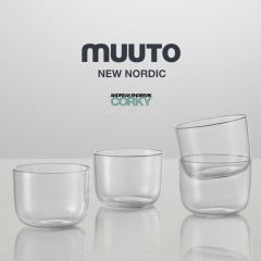 MUUTO �ࡼ�� ���륭�����饹4�ĥ��å�  CORKY GLASSES MT10052<br>���饹 ���å� ���å��� �̲��ڥ���ӥ˼����б����ʡۡ�RCP��