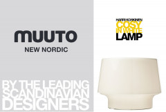 MUUTO �ࡼ�� MUUTO�ξ��� COSY IN WHITE SMALL��MT01029�ۡڥ���ӥ˼����б����ʡۡ�RCP��