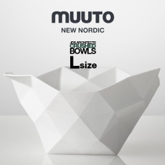 MUUTO �ࡼ�� MUUTO�μ�Ǽ���� CRUSHED L-������<br>��MT02042��<br>�ڥ���ӥ˼����б����ʡۡ�RCP��