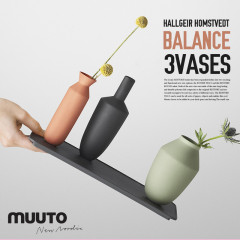MUUTO �ࡼ�� BALANCE �Х�� �ե��١���<br>HALLGEIR HOMSTVEDT �ȥ졼 �ȥ쥤 ���� �ִ� �̲� ��������ʴ������ �ޥ��ͥå� ƫ��ڥ���ӥ˼����б����ʡۡ�RCP��