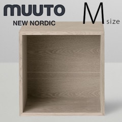 MUUTO �ࡼ�� STACKED �����å��� �� �������Хå��ܡ���<br>�ǥ�����:JDS Architects<br>�ե������ �����ƥ�ê Shelf System ������� �̲���RCP��