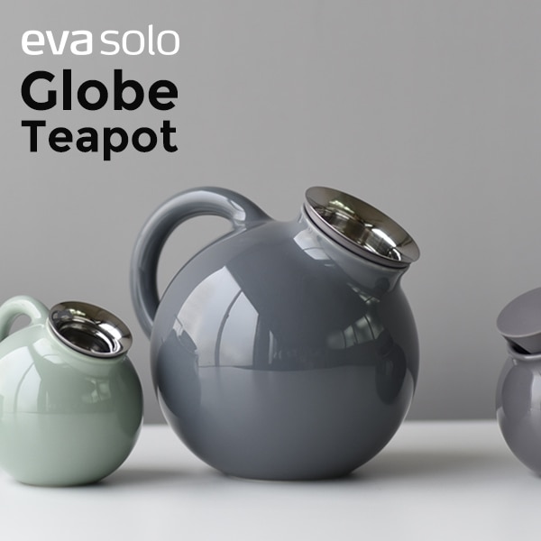 eva soloۥƥݥå Teapot  ƥ ơ֥륦 ̲