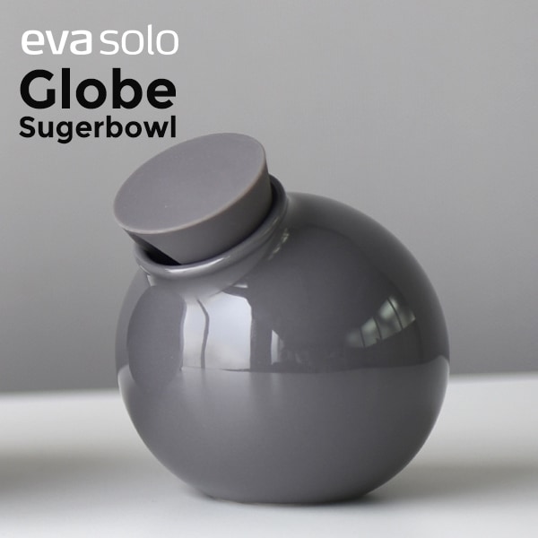 【eva solo】シュガーボウル 砂糖入れ Sugerbowl コーヒー 紅茶 ティータイム テーブルウェア 北欧
