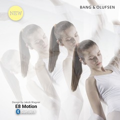 ��BANG&OLUFSEN��Beoplay E8 Motion �⡼����󡡥磻��쥹����ե���Х󥰡�����ե��� Bang & Olufsen//�֥롼�ȥ�����/̩�ķ�/��������/�ⲻ��/����ۥ�/Ĺ���ֺ���