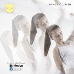 ��BANG&OLUFSEN��Beoplay E8 Motion �⡼����󡡥磻��쥹����ե���Х󥰡�����ե��� Bang & Olufsen//�֥롼�ȥ�����/̩�ķ�/��������/�ⲻ��/����ۥ�/Ĺ���ֺ���