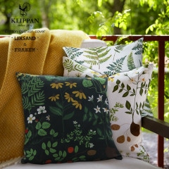 ڥСΤߡۡKLIPPAN/åѥLEKSANDFRAKEN쥯ɡե졼 åȥ󥯥å󥫥С 45x45cmܥ˥/ե֥å/ƥꥢ/å/С/åȥ/ǥ