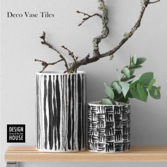 ��Design House Stockholm��DECO VASE TILES �ǥ��١��� ������ �ǥ�����ϥ������ȥå��ۥ�� 501047893000 tiles ���� �ե��١������̲���