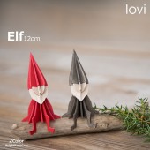 ��lovi/��������Elf ����� 12cm  �֥饤�ȥ�å�/���졼���������12cm�Τߤ�����Ǥ��������ʥ���/���ӡ�/���ꥹ�ޥ�/�̲�/�ե������/�ڤΤ�/��/����/��� ���ͥ��ݥ�