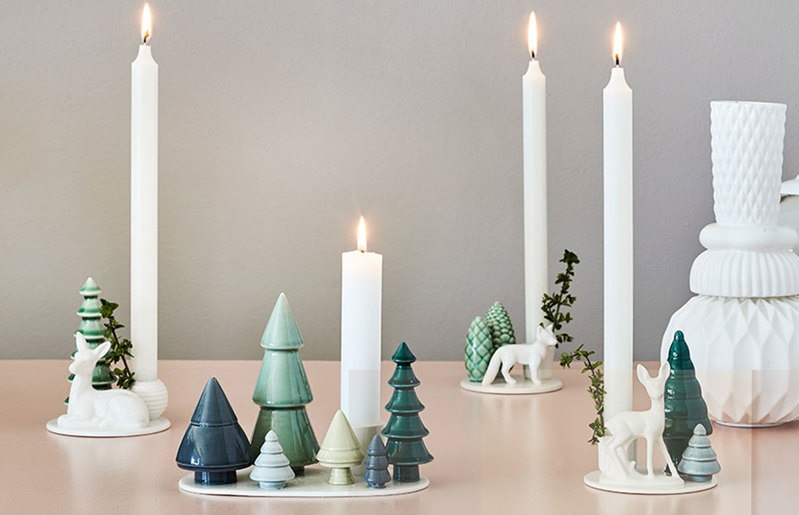 dottir ドティエ】Winter Stories Forest フォレスト ノルディック