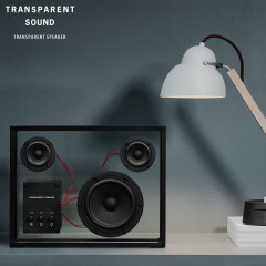 TRANSPARENT SPEAKER ȥ󥹥ڥ ԡ bluetooth Bluetoothԡ ݡ֥륹ԡ ֥å å ۥ磻 ƥʥ֥륹ԡ Ʃ 饹<br><br>ǤǤϵͥԡ