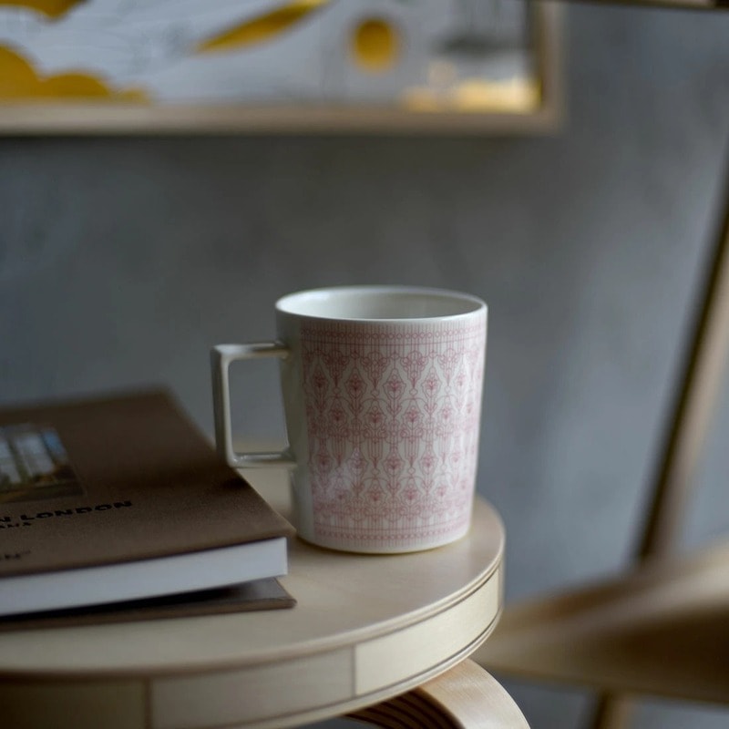 VAJA Finland ワヤフィンランド】SIRKUS Mag サーカス マグカップ Fred