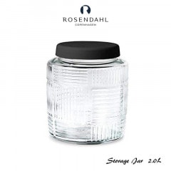 ROSENDAHL COPENHAGENStorage Jar 2.0L NANNA DITZEL  ڥϡ¸ƴ/å/ץ/ʥʡǥåĥ/饹˥