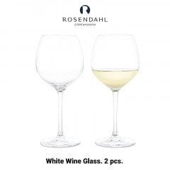 ROSENDAHLWhite WineGlass 磻ڥ饹54cl29601롡Grand Cru 󥯥WINEGLASSۥ磻ȥ磻/ȥࡦˡ֥/磻󥰥饹/̲/б/Ǯ55/TOM NEYBROE