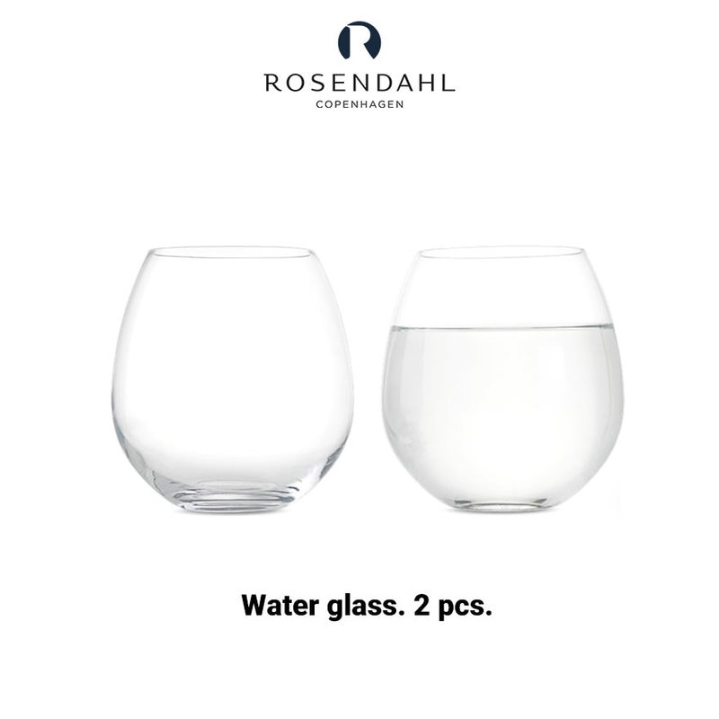 ROSENDAHL COPENHAGEN グラス 北欧 ローゼンダール コペンハーゲン Grand Cru タンブラー 個セット ガラス 25343 セット おしゃれ ギフト シンプル Bellemessage - 通販 - Yahoo ショッピング