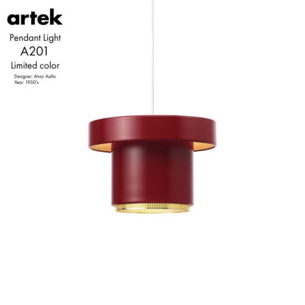 artek/ƥåPendant Light A201 꿧Alvar Aalto//̲/ڥȥ//饤ƥ/RCP