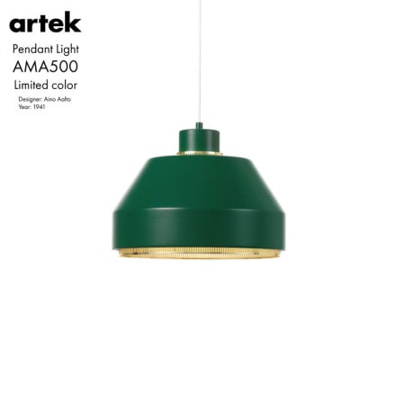 artek/ƥåPendant Light AMA500 꿧Aino Aalto/Ρ/̲/ڥȥ//饤ƥ