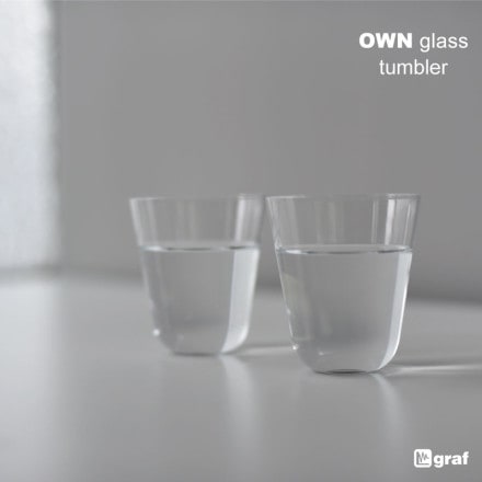 graf/աOWN glass/tumbler ñ//饹/֥顼/饹/᤭/RCP
