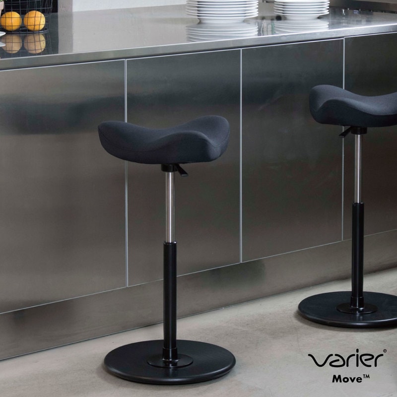 Varier ヴァリエール Move ムーブ イス 椅子 chair V08