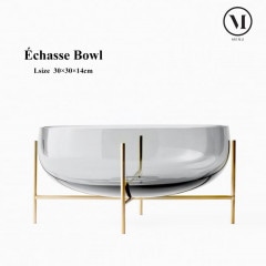 Audo Copenhagen Echasse Bowl L ⡼ С 㥹١ ̲ ƥꥢ