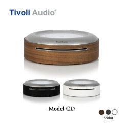 メーカー・ブランド 一覧,T,Tivoli Audio（チボリ オーディオ