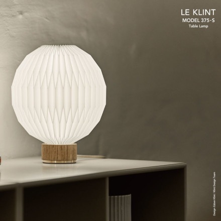 LE KLINT/졦ȡMODEL 375 Small Table lamp Esben Klint/ǥ375/⡼/ơ֥/٥󡦥//ǥޡ/̲/ǥޡ