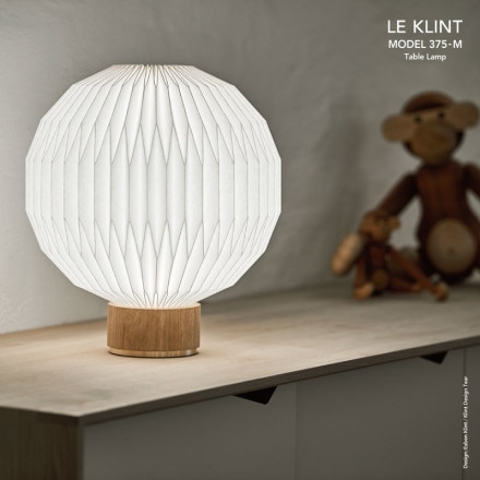 LE KLINT/졦ȡMODEL 375 Medium Table lamp Esben Klint/ǥ375/ߥǥ/ơ֥/٥󡦥//ǥޡ/̲/ǥޡ