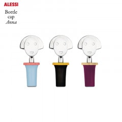 Alessi/åBottle cap Anna/ܥȥ륭å//ܥȥ/Alessandro Mendini/åɥǥ
