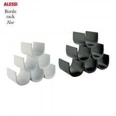 Alessi/åBottle rack Noe/ܥȥå/Υ/Giulio Iacchetti/ꥪåƥ