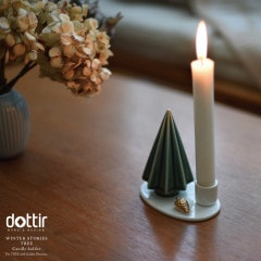 dottir/ɥƥWinter Stories Tree/Candle Holder/Thora Finnsdottir/󥿡ȡ꡼/ĥ꡼/ɥۥ/ȡ顦եɥƥ