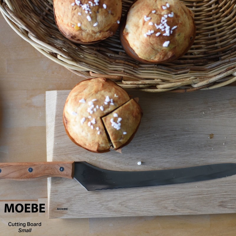 MOEBE ムーベ Cutting Board Small カッティングボード スモール まな板 オーク コンビニ受取対応 