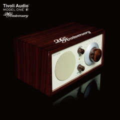 Tivoli Audio/ Model One BT 20th Anniversary Limited Edition���ܥꥪ���ǥ���/��ǥ���ӡ��ƥ�/20��ǯ��ǰ����